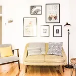 Feel Home In This Stunning Renovated Nest In Graca