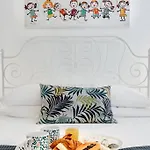Lovelisbonapartments Cosy Apartment In Alfama