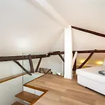 Whome | Madalena Downtown Luxury Duplex