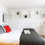 Vila Do Castelo, Lisbon Downtown Apartment