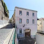 Vila Do Castelo, Lisbon Downtown Apartment