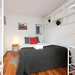 Vila Do Castelo, Lisbon Downtown Apartment