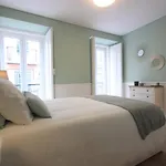 Minty Fresh Apartment