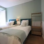 Minty Fresh Apartment