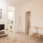 Flh Santa Apolonia Charming Flat