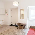 Flh Santa Apolonia Charming Flat