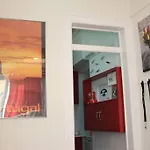 Sweet Alfama, Apartment
