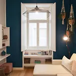 Flh Chiado Nature Apartment