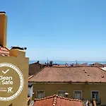 Sao Vicente 1797 Apartments