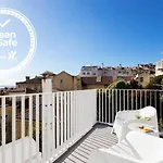 Sao Vicente 1797 Apartments