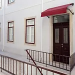 Flh Vila Rosario Cosy Flat I