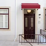 Flh Vila Rosario Cosy Flat I