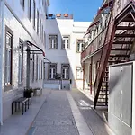 Flh Vila Rosario Cosy Flat I