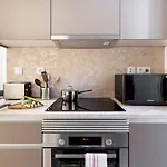 Flh Vila Rosario Cosy Flat I