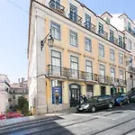 Chiado Deluxe Gem 4Bdr Amazing Apartment