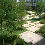 Center Of Lisbon - University City
