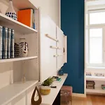 Flh Chiado Nature Apartment
