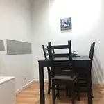 Apartment Liberdade