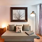 Renovated Charming Apartment, By Timecooler