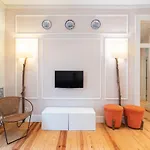 Baixa Cozy 2Br With Ac - By Lu Holidays