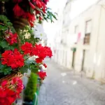 Apartment With One Bedroom In Lisboa With Wonderful City View Balcony And Wifi 12 Km From The Beach