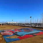 Bom dia Parque Nações LisboaX