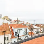 My Fair Lisbon - Upper Studio Bica
