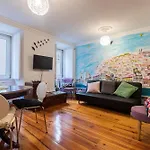 Amazing Camoes Apartment - Chiado, Lisbon