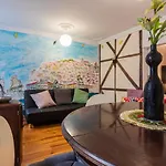 Amazing Camoes Apartment - Chiado, Lisbon