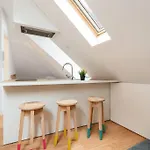 My Fair Lisbon - Upper Studio Bica