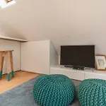 My Fair Lisbon - Upper Studio Bica