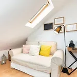 My Fair Lisbon - Upper Studio Bica