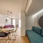 Lisbon Serviced Apartments - Mouraria