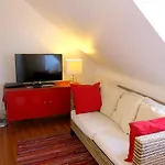 Magnificent Duplex In Mouraria
