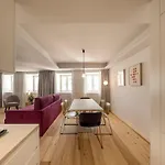 Lisbon Serviced Apartments - Mouraria