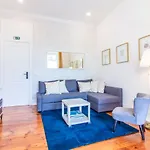 Guesthouse Liberdade - 7 Bedroom Apartment