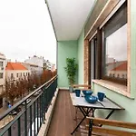 Fabulouse Apartment In The Center Of Lisbon