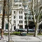 Av. Da Liberdade Comfortable Apt With Balcony