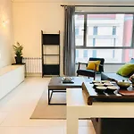 Abc Expo Apartment