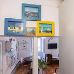 Amazing Camoes Apartment - Chiado, Lisbon