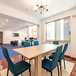 Guestready - Prime Inns Studio 4 - Campo Pequeno