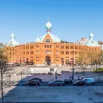 Guestready - Prime Inns Studio 4 - Campo Pequeno