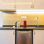Guestready - Prime Inns Studio 5 - Campo Pequeno