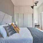 Marques Pombal Apartment