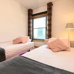 D. João Apartment in Parque das Nações