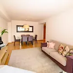 D. João Apartment in Parque das Nações