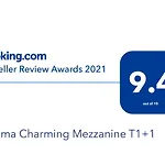 Alfama Charming Mezzanine T1+1