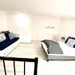 House Of Comfort Duplex Apartment A In The Center Of Lisbon