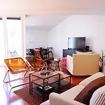 Gulbenkian Terrace - Bright Luxury Apartment