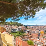 Charming Lisbon 7 By Homeful Homes